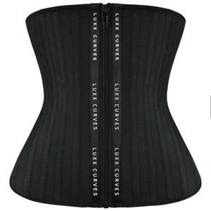 Waist trainer 25 steel bones